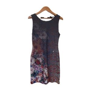 Worn Desigual dress size M